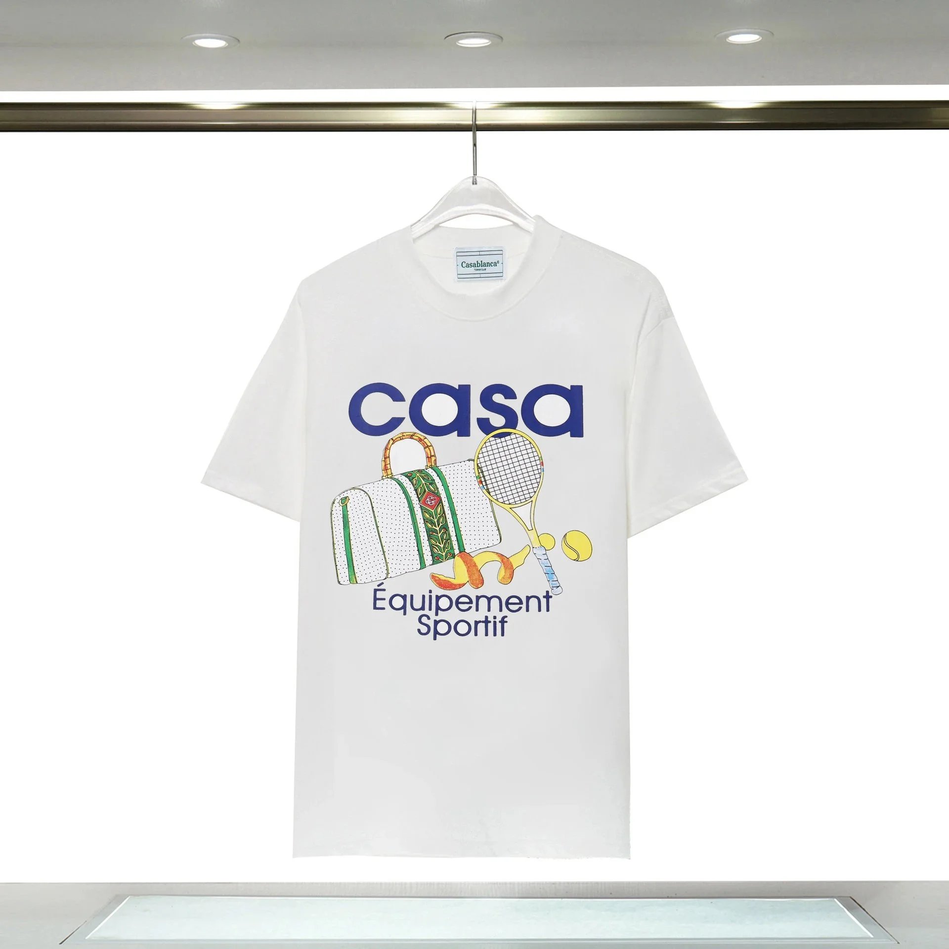 Casa Blanca