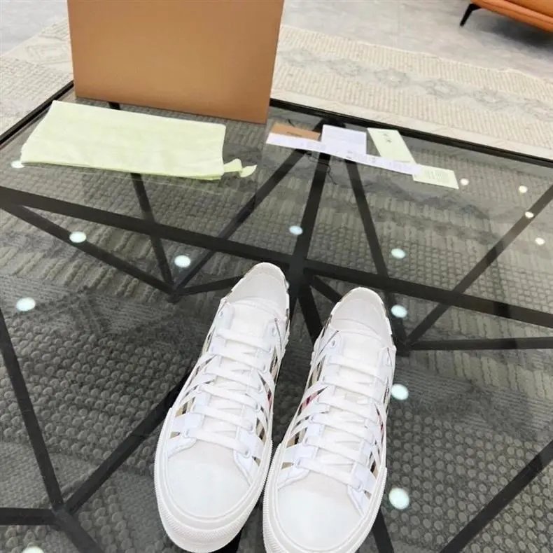 Men's Casual Thick-Sole Sneaker photo 5