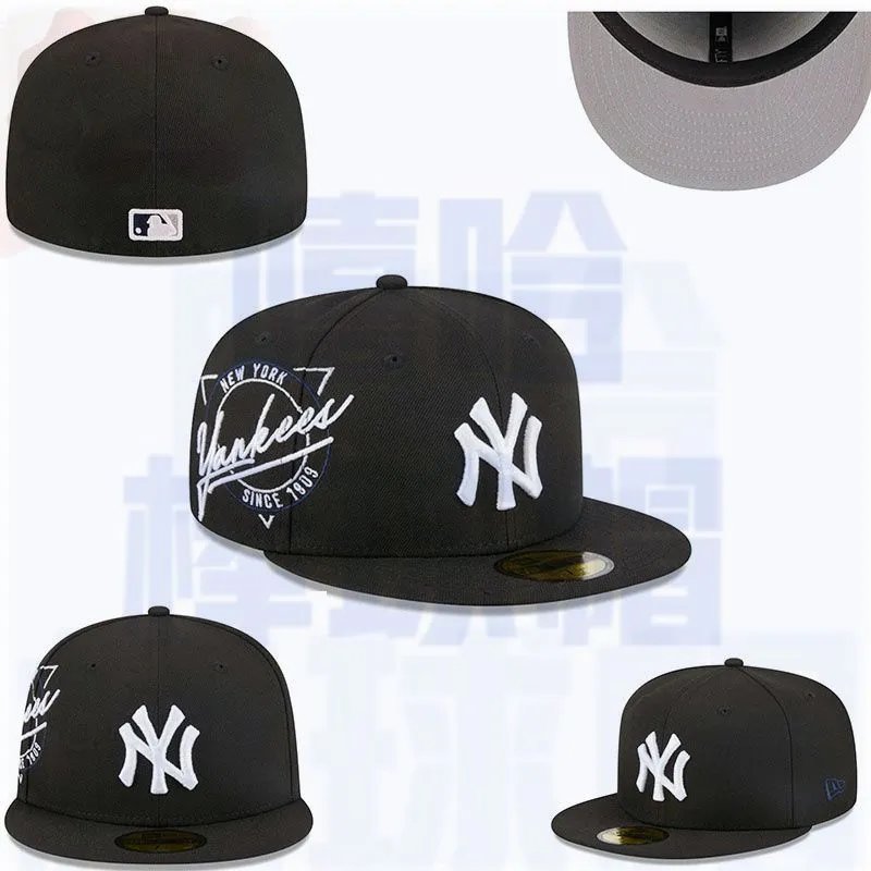 New York Baseball Cap
