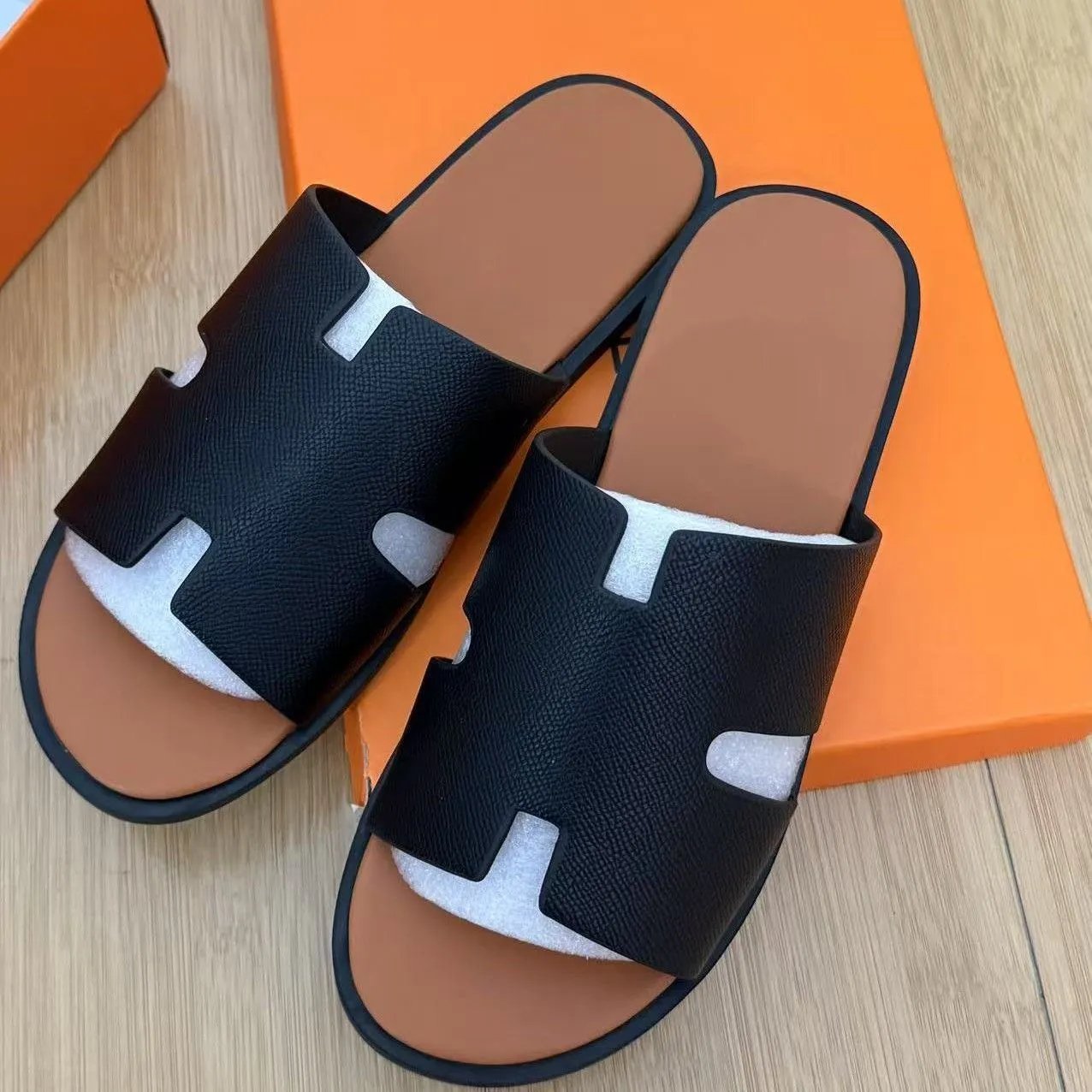 Casual Slide Sandals photo 8