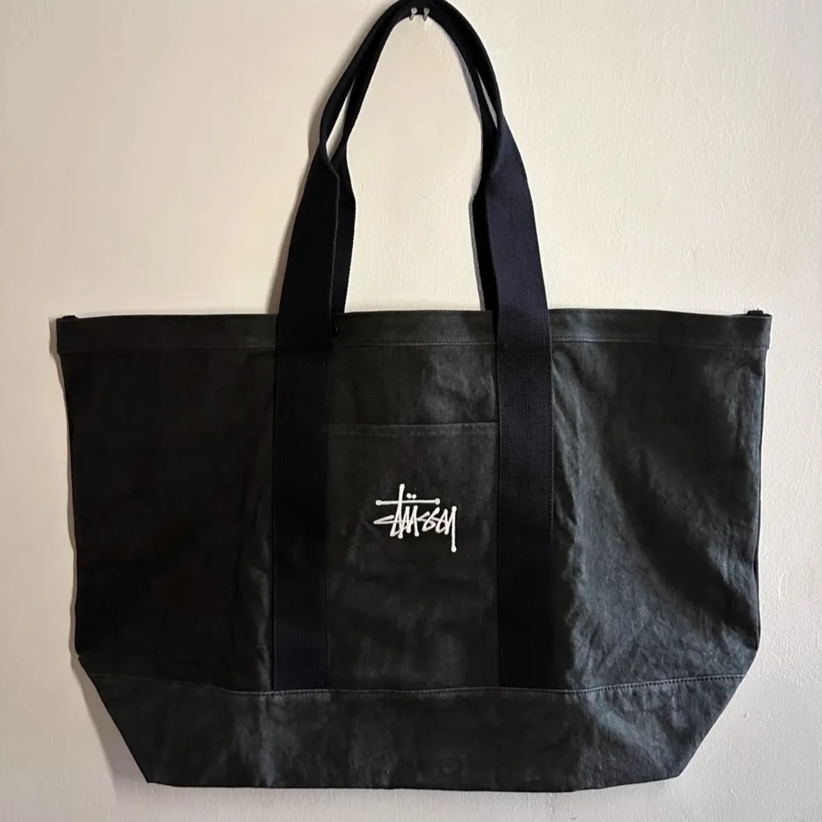 Tote Canvas Bag