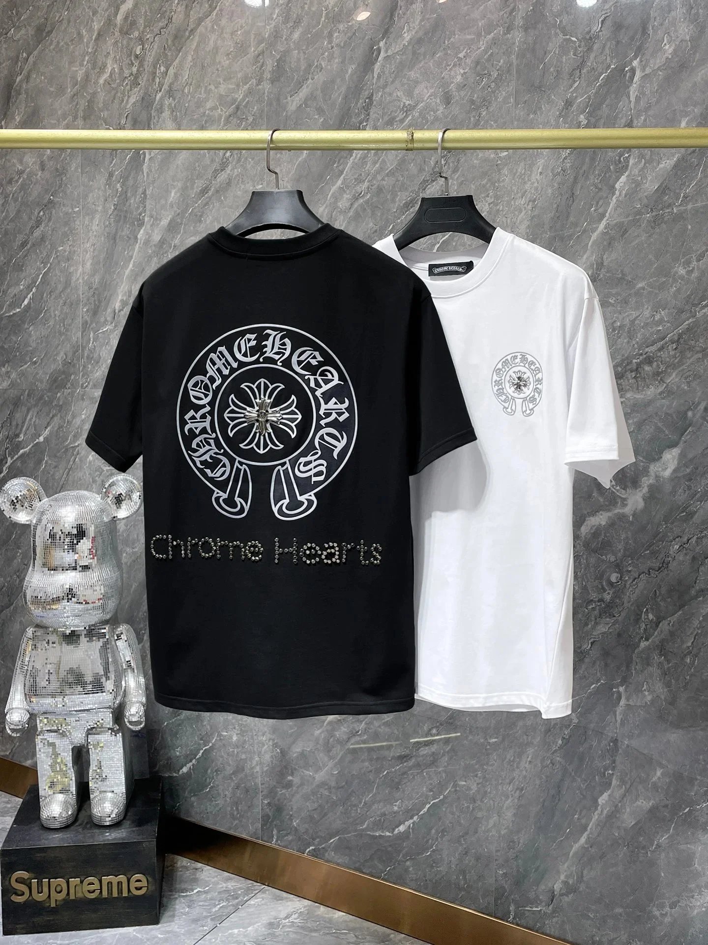K Polo Short Sleeve T-Shirt