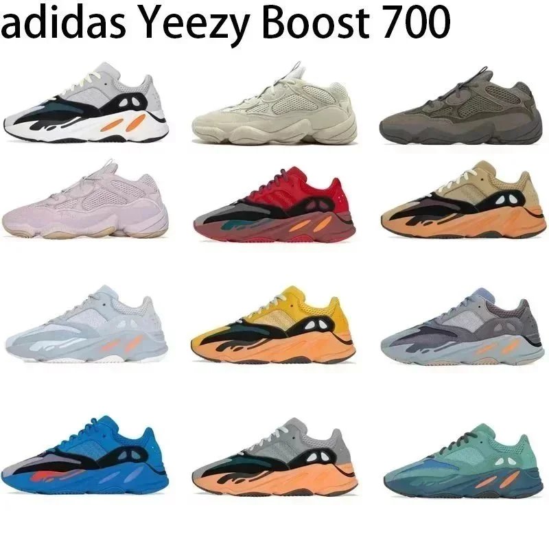Adidas Yeezy 700