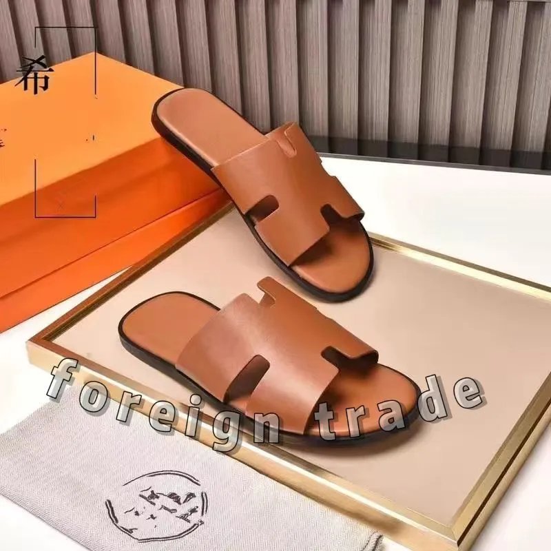 Casual Slide Sandals photo 6