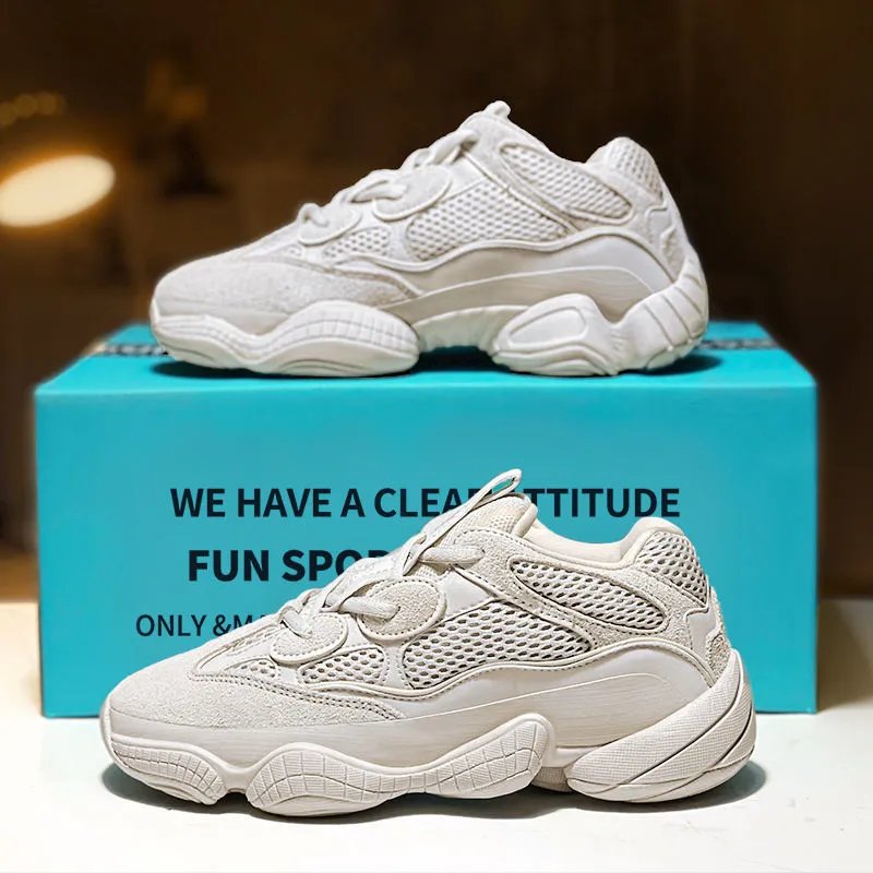 Casual Dad Shoes