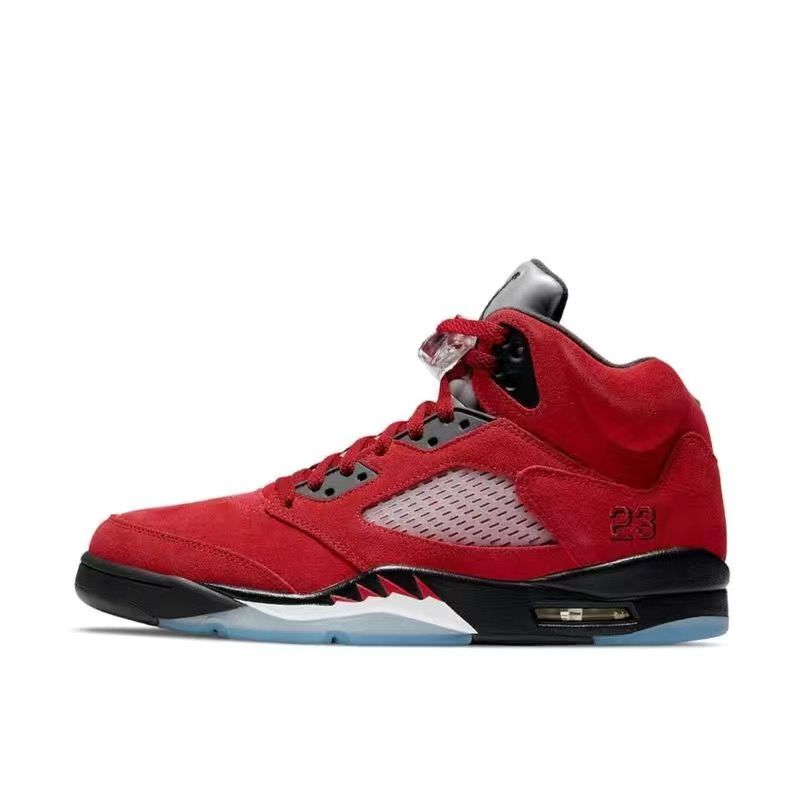 Air Jordan 5 'Raging Bull'
