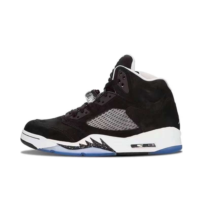 Air Jordan 5 'Oreo'