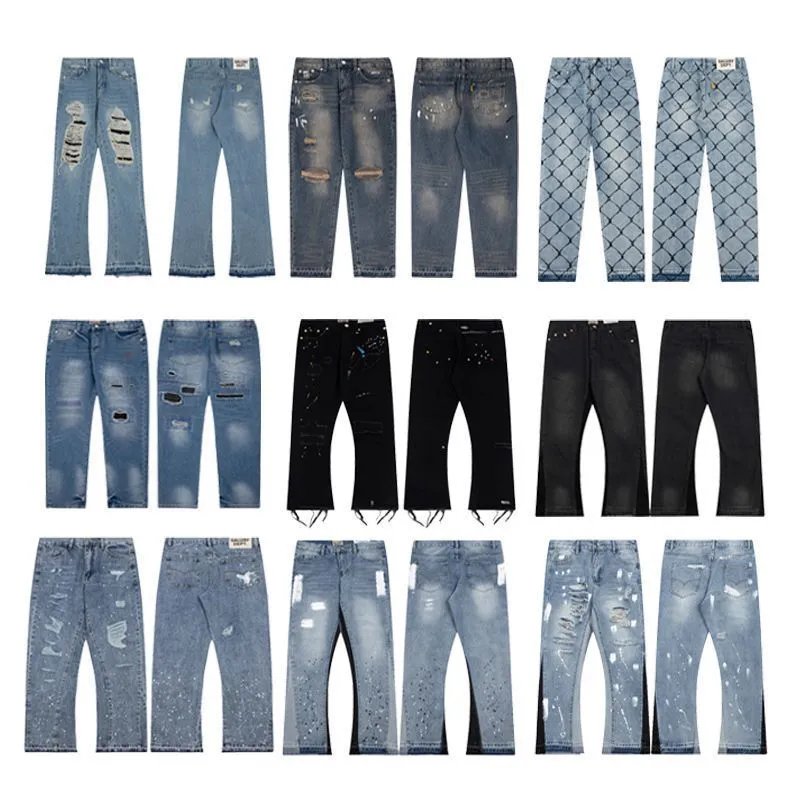 Denim Jeans