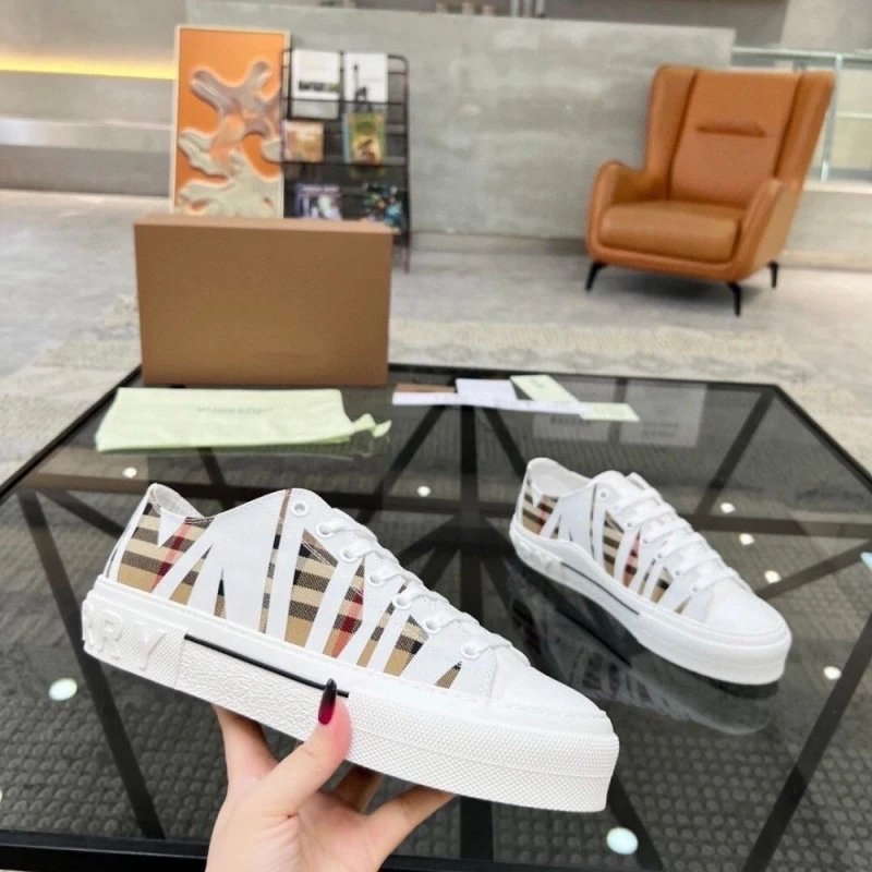 Men's Casual Thick-Sole Sneaker photo 2