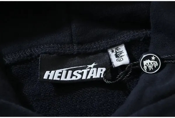 Reebok x No Guts No Glory Distressed Black Sweatpants - 8
