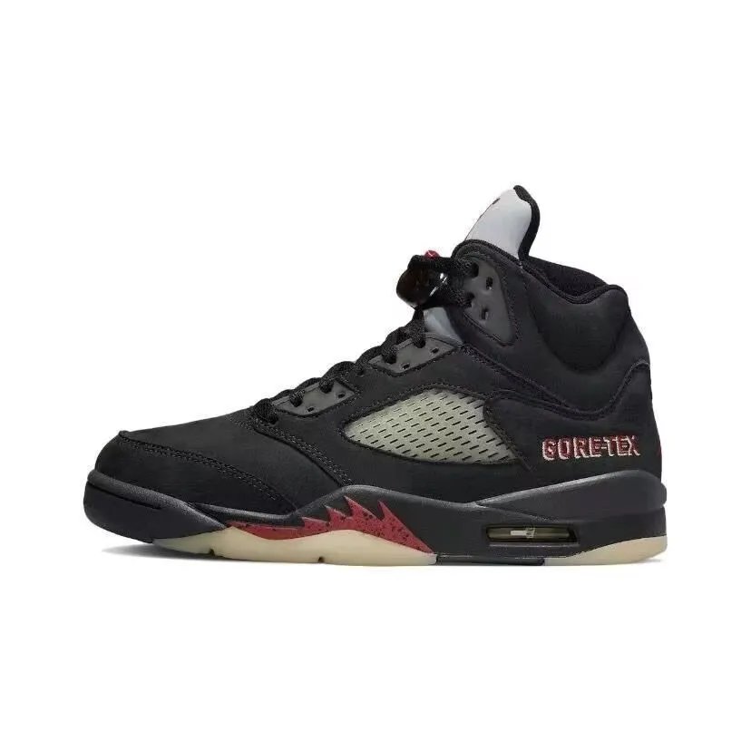 Air Jordan 5 'Gore-Tex'