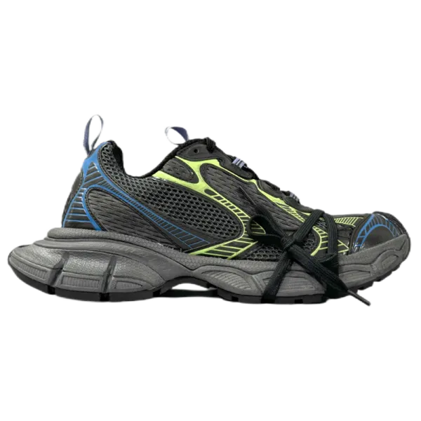 Asics Gel-Kayano 14 'Neon' Running Shoes - 1