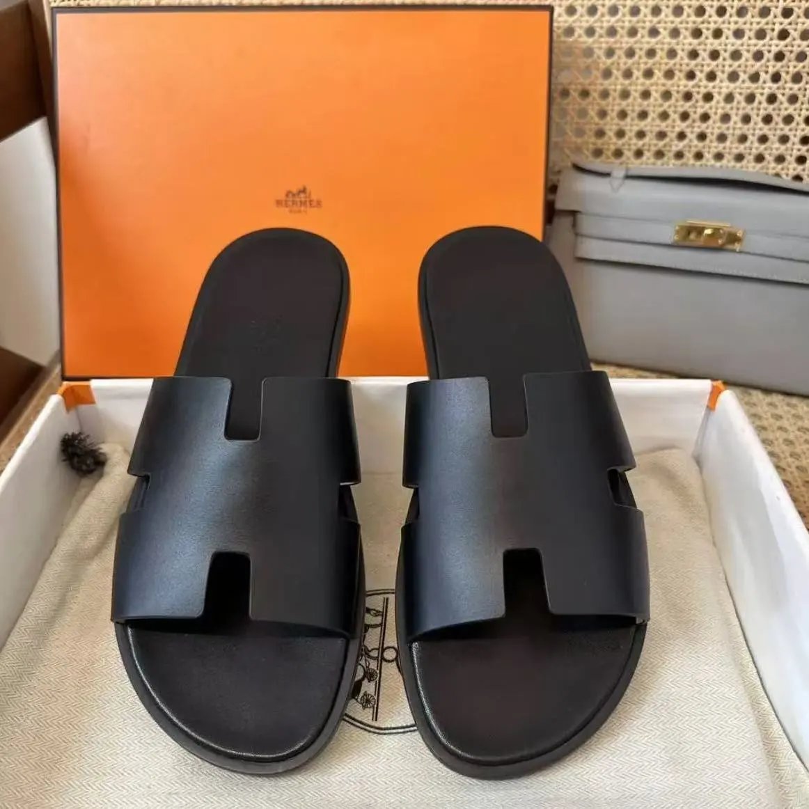 Casual Slide Sandals photo 5