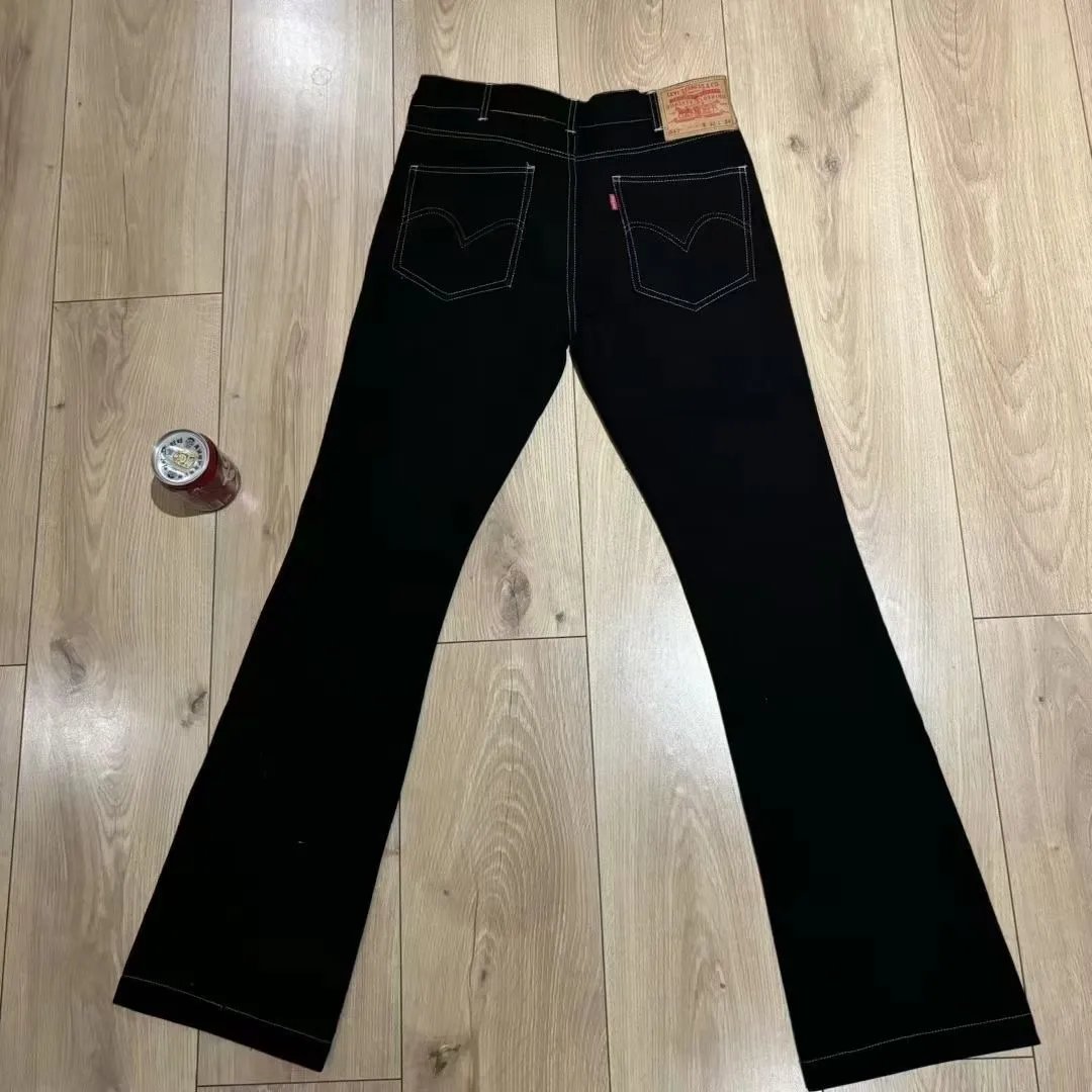 Levi's 517 Denim Jeans Black