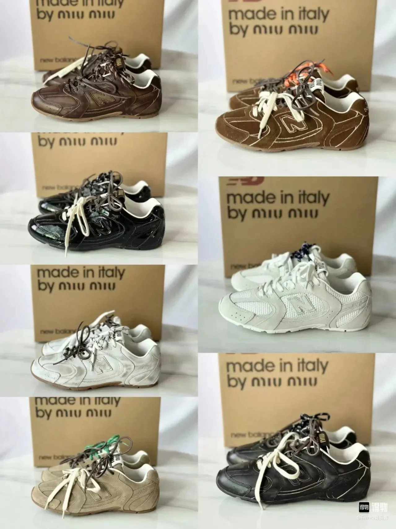 Miu Miu Shoes