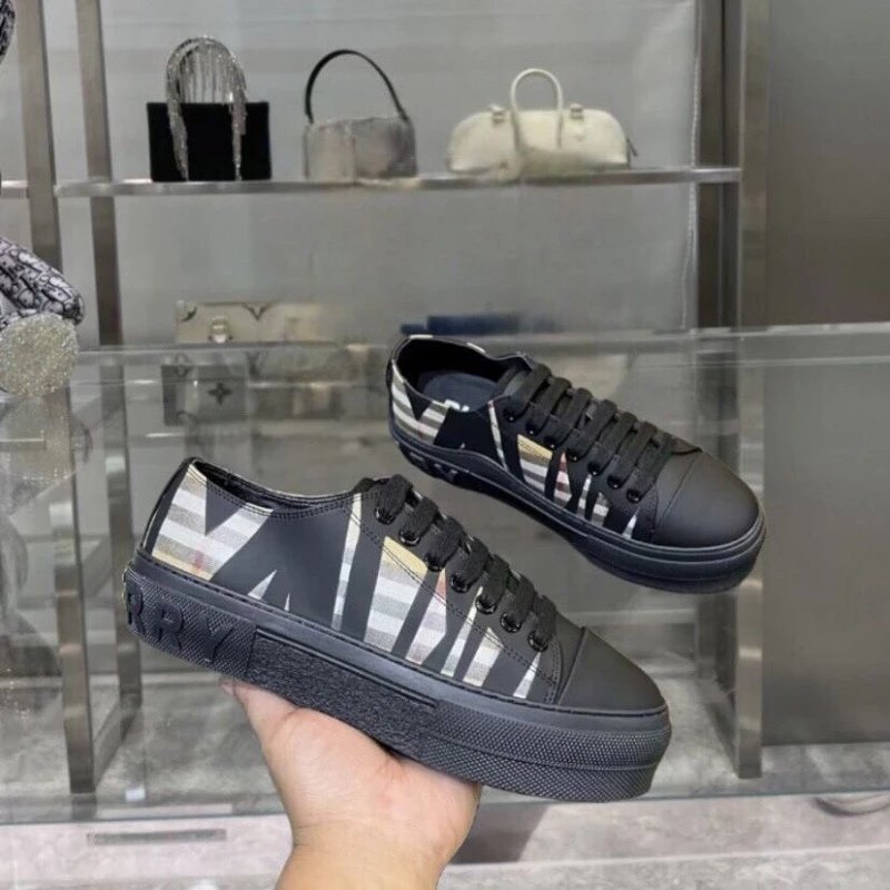 Men's Casual Thick-Sole Sneaker photo 3