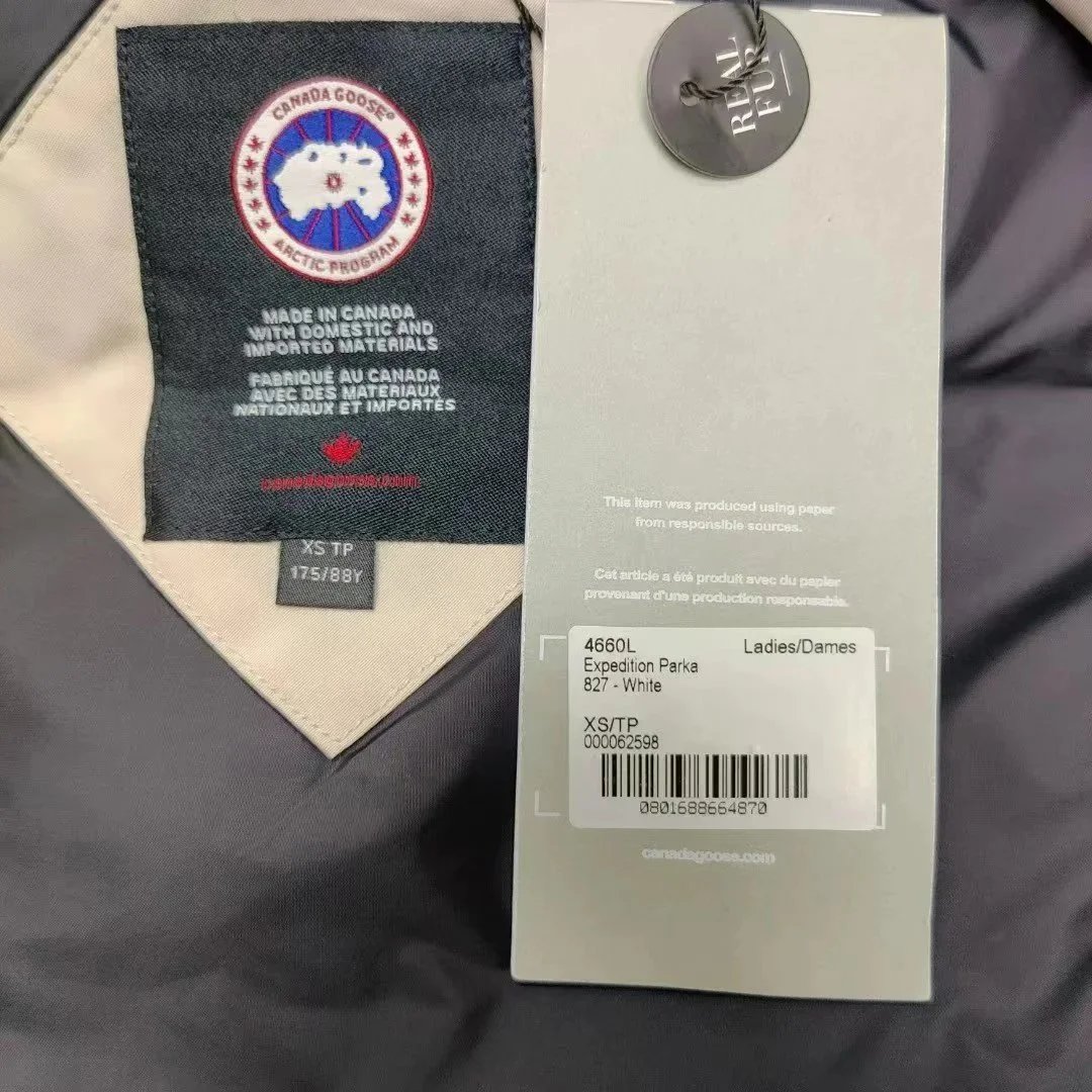 Canada Goose Freestyle Vest Graphite Gray Vest - 9