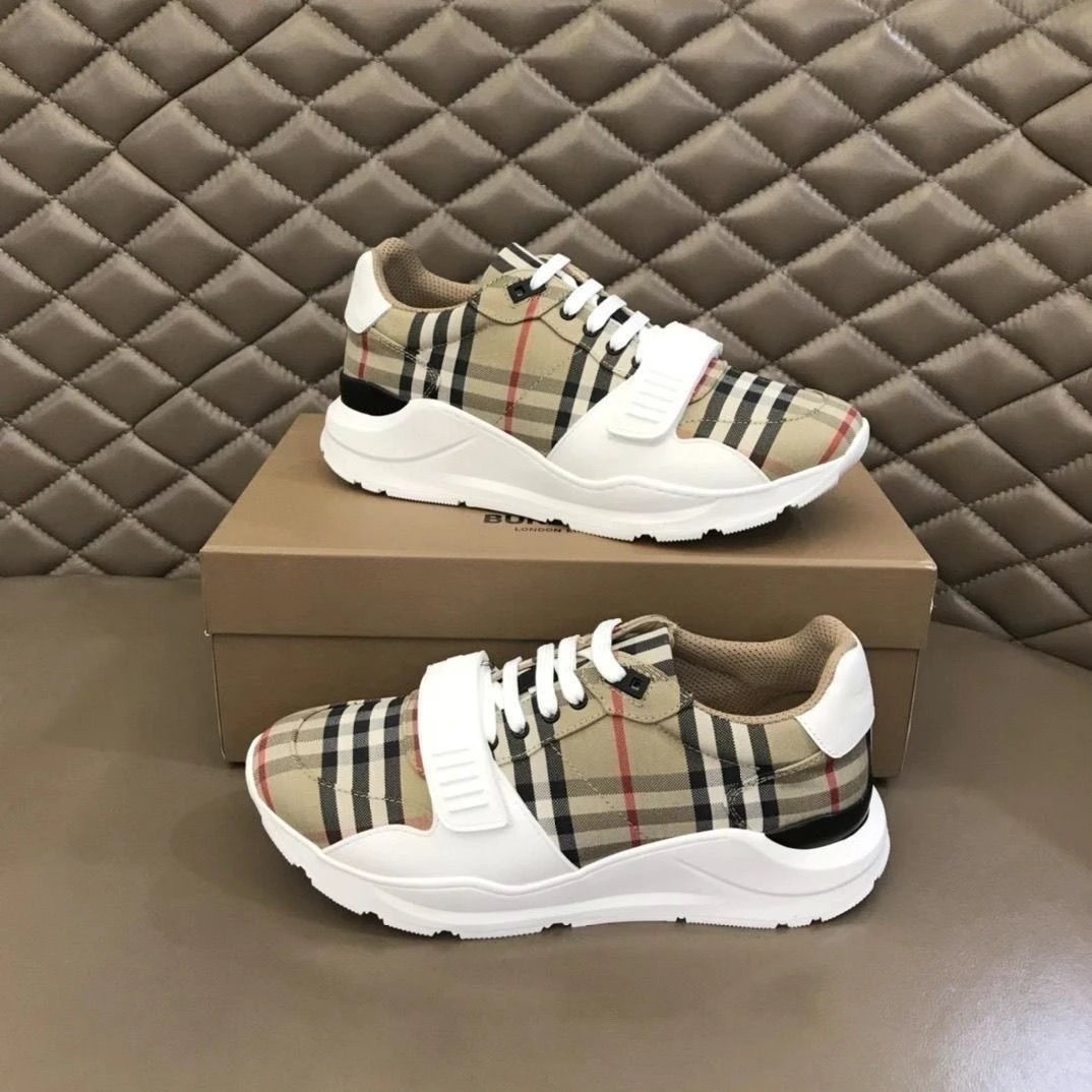 Patchwork Chunky Sneaker photo 2