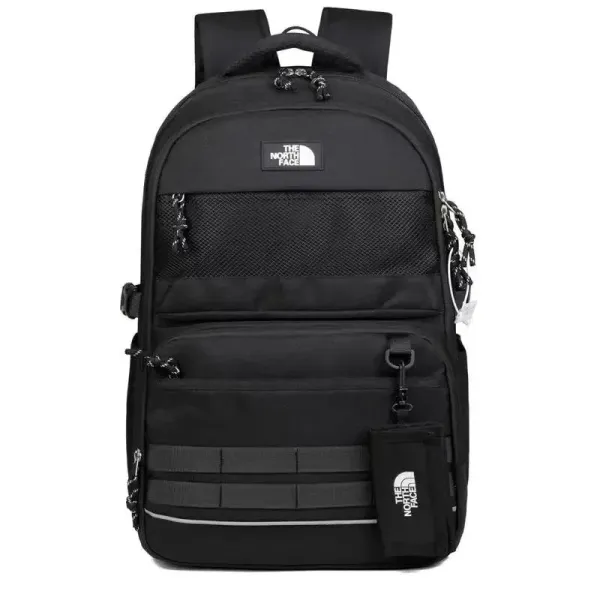 The North Face Urban Exploration Black Backpack - 1