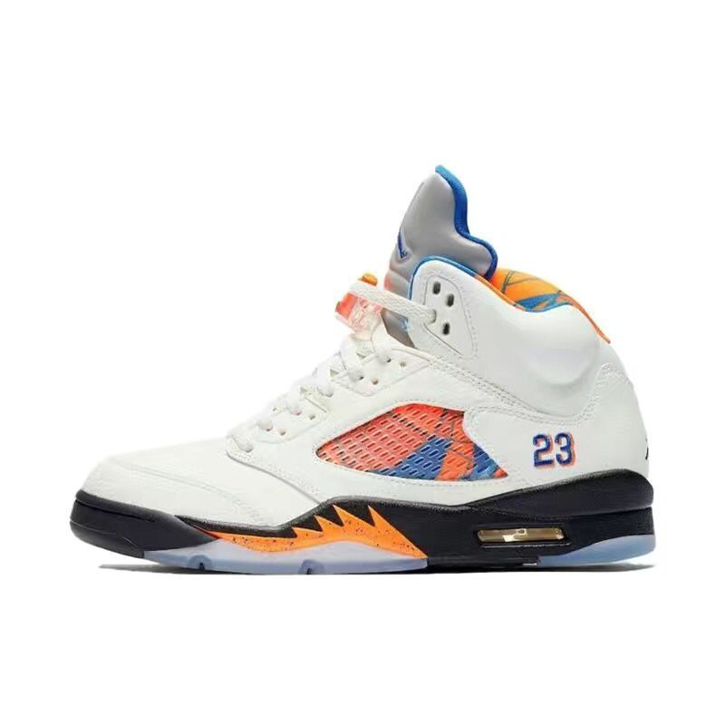 Air Jordan 5 'International Flight'