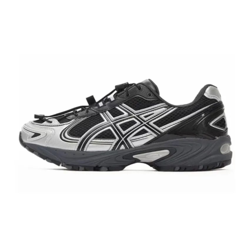 ASICS TRV4 Sports Running Shoe