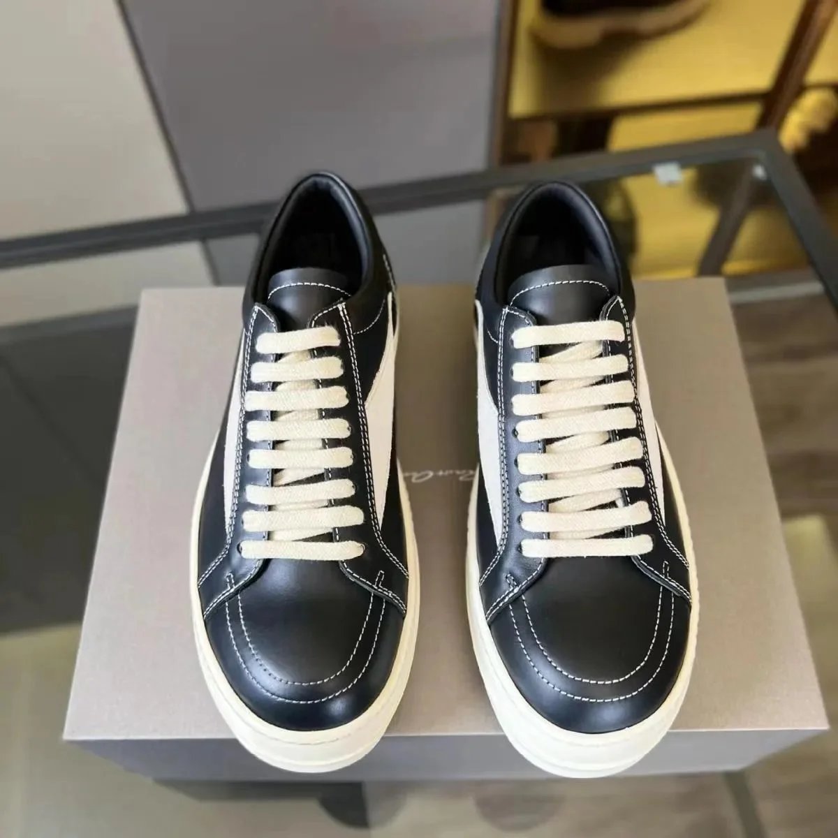 Summer Canvas Shoes