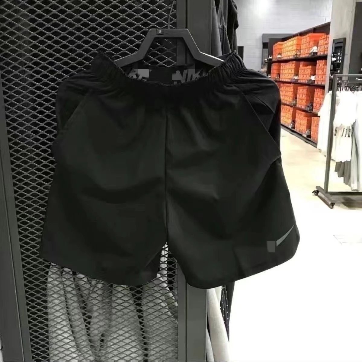 Men's Quick-Dry Sport Shorts