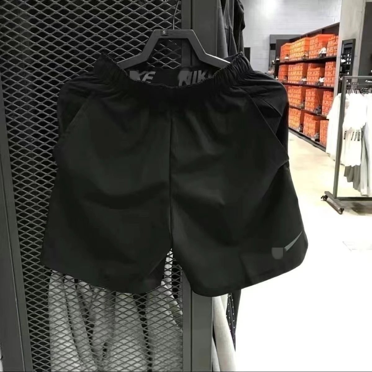 Men's Quick-Dry Sport Shorts photo 2