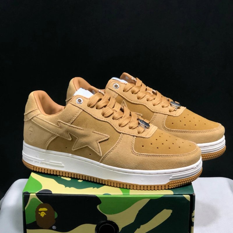 Earth Yellow