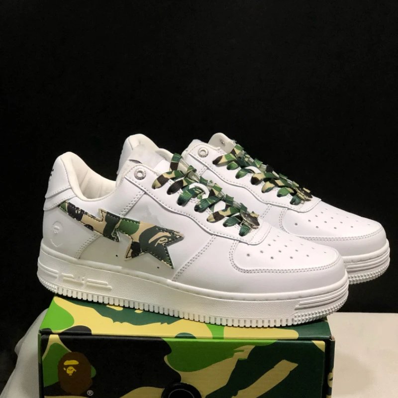 White Green