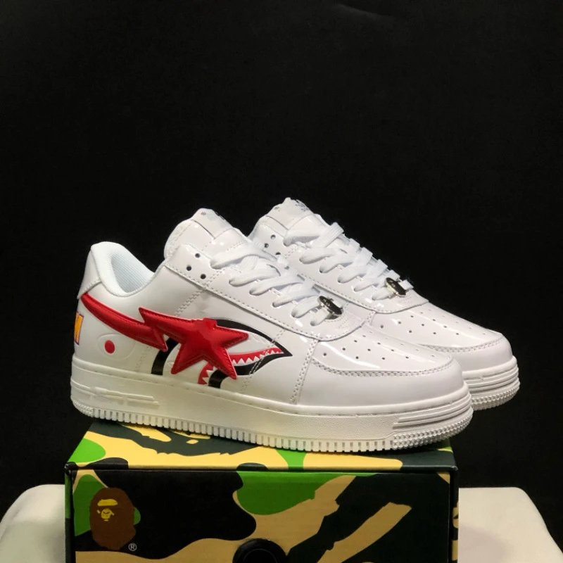 White Red