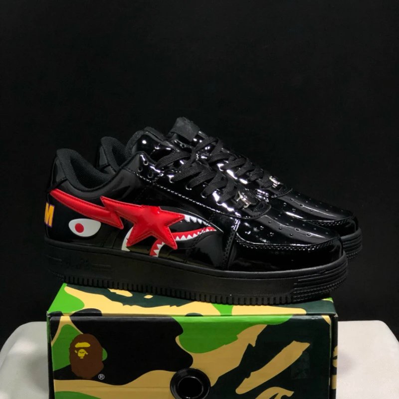 Black Red
