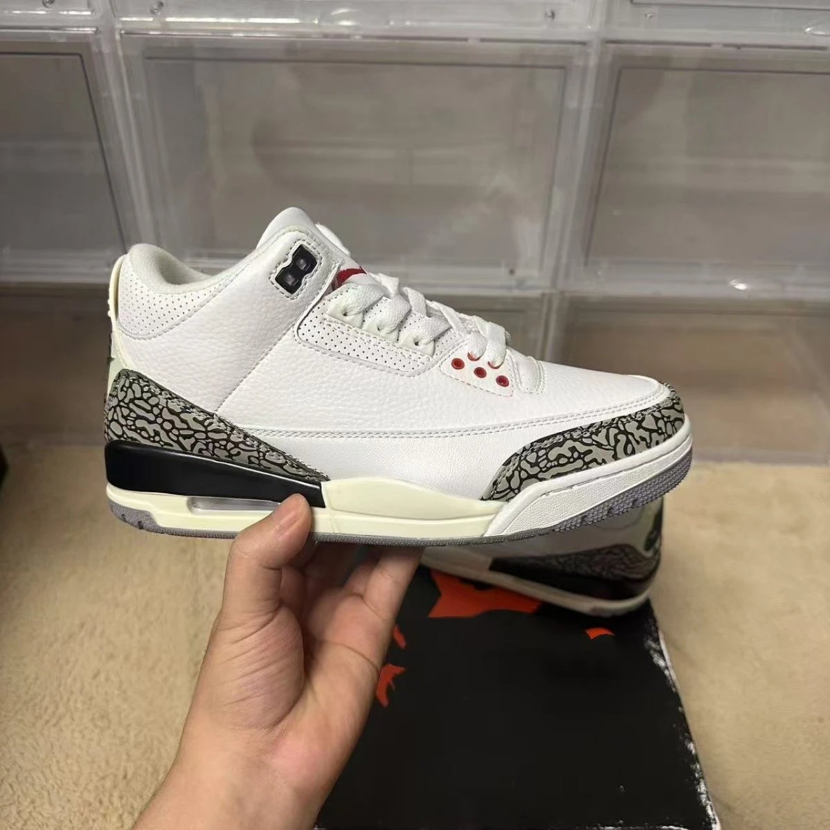 Basketball Shoes