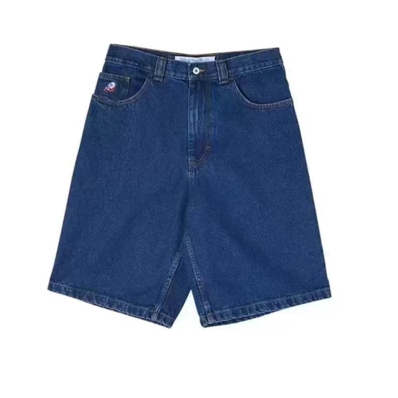 N24 Shorts Navy