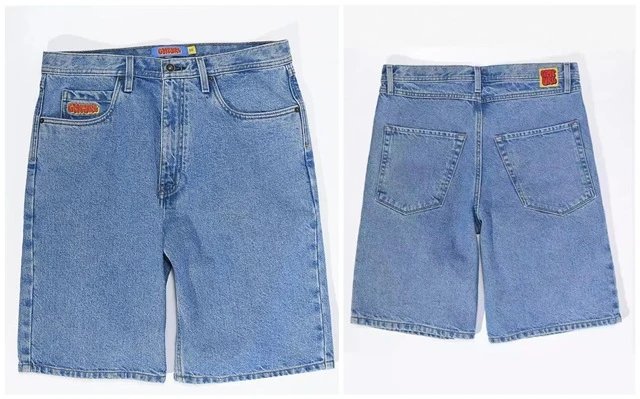 D32 Medium Blue