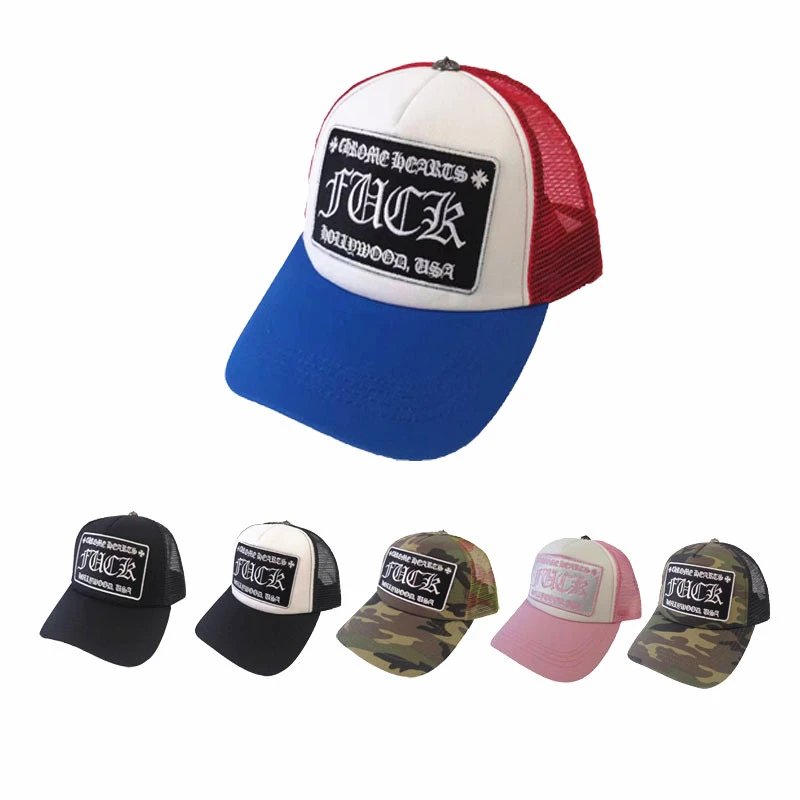 baseball cap