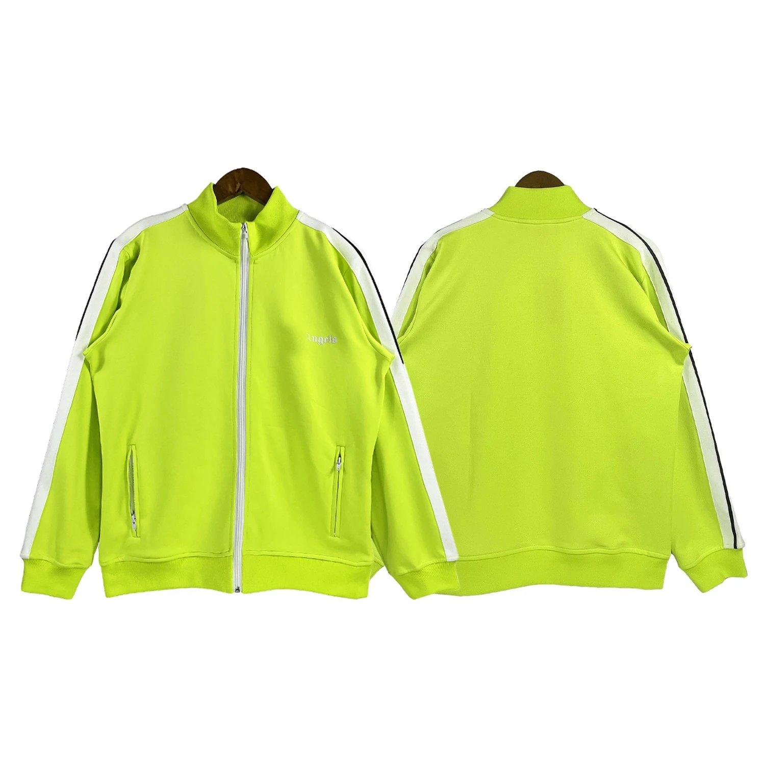 6001 Fluorescent Yellow