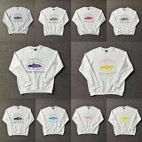 CORTEZ 'Rules the World' Graphic Sweatshirt [40 styles]