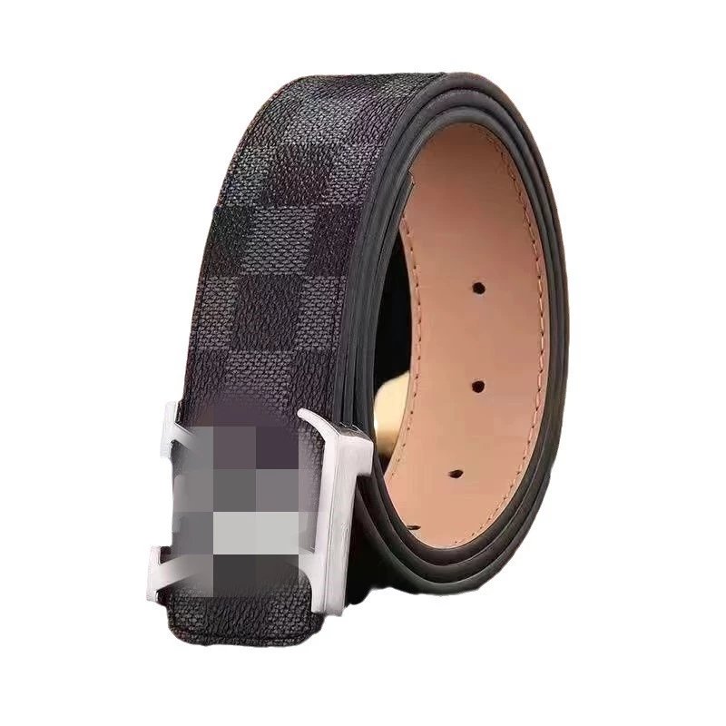 L皮带腰带买一送一 5