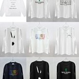 Maison Margiela Tabi Logo Long-Sleeve T-Shirt [36 styles]