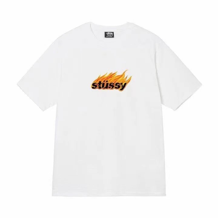 White [Flame]