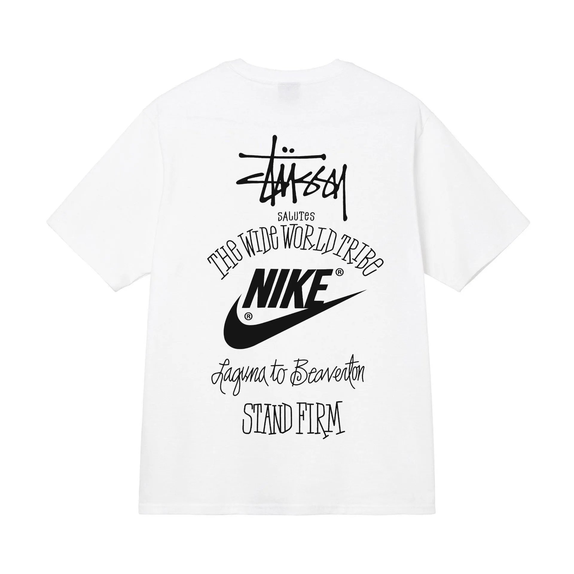 White [NIK]