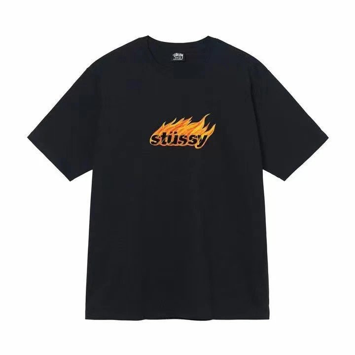 Black [Flame]