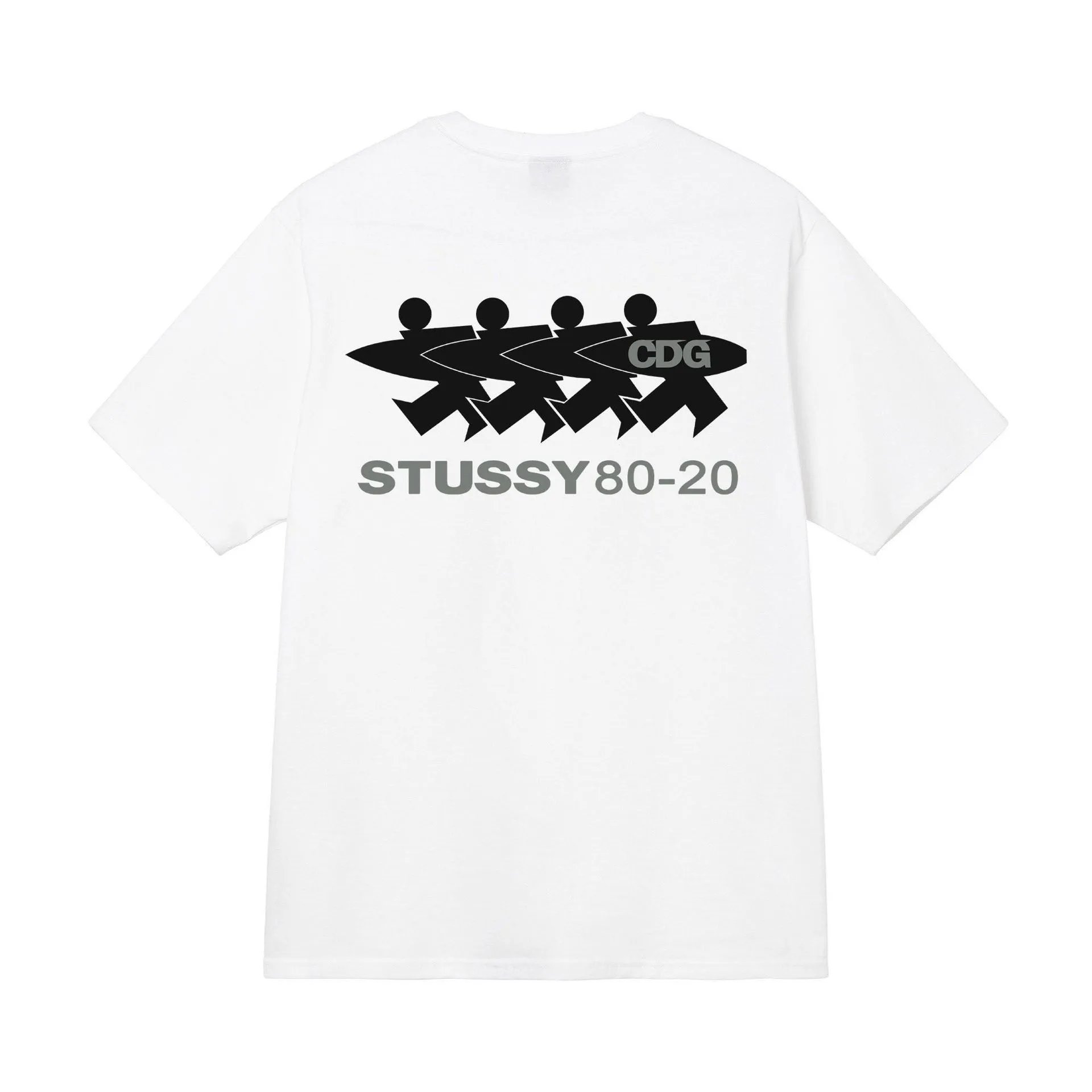 White [Surfing]