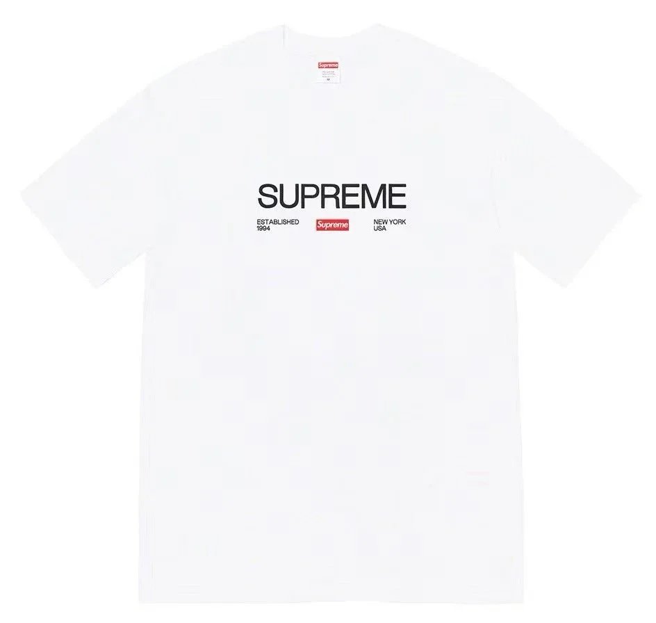 B296 1994 Letter White