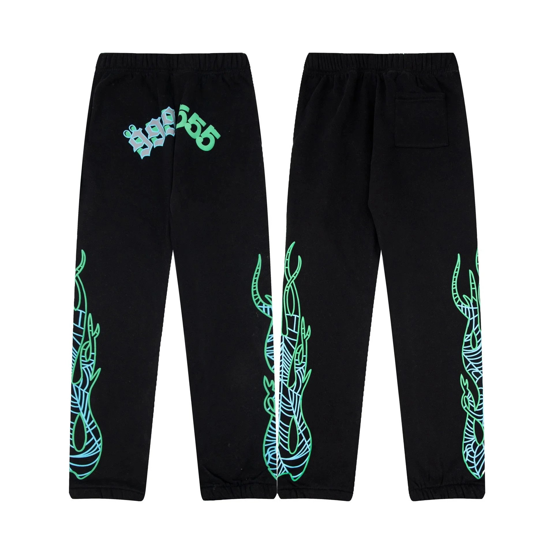 P01 Black