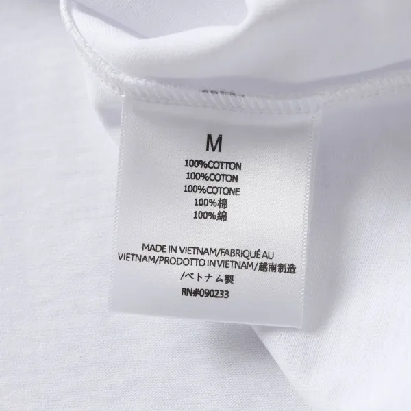 Essentials x NBA Essentials White T-Shirt - 16