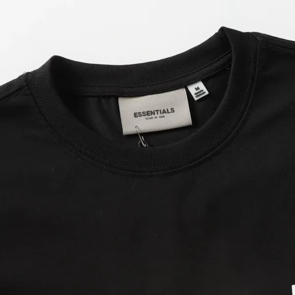 Essentials x NBA Essentials White T-Shirt - 20