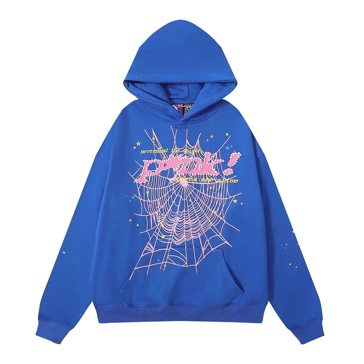 8201 Blue
