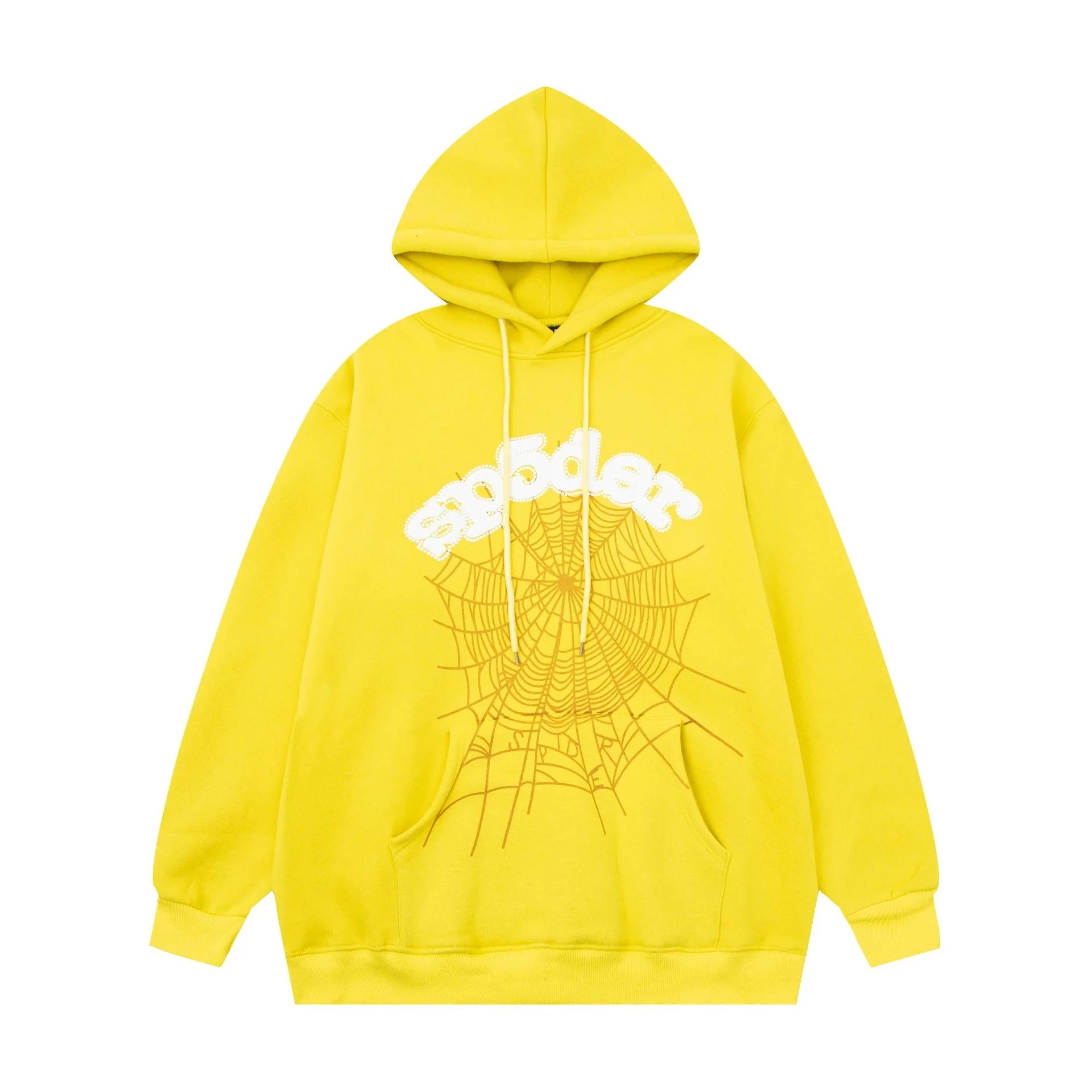 Foam Letter Hoodie photo 8